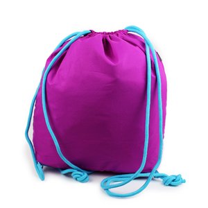 Volnočasový batoh Urban Pink jade-2