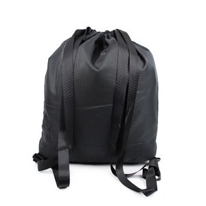 Volnočasový batoh Urban Super black-2