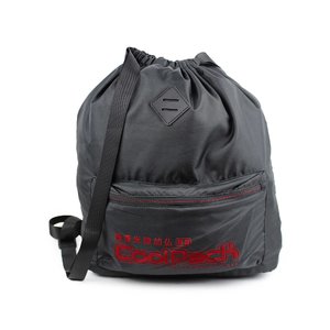 Volnočasový batoh Urban Super red-1