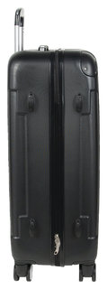 Cestovní kufr 28" 19-802B černý-2