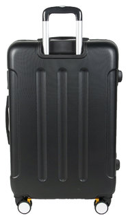 Cestovní kufr 28" 19-802B černý-3