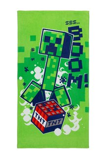 Osuška Minecraft Boom-2