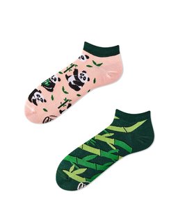 Ponožky nízké Sweet panda low 43-46-1