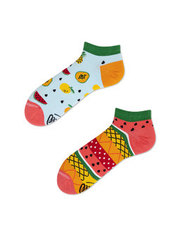 Ponožky nízké Tutti frutti low 35-38-1
