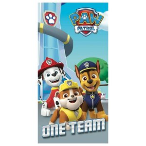 Osuška Paw Patrol PP201-1