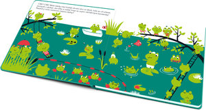 KDE JE ŽABKA ELLA? – Pohlaď a najdi!-2