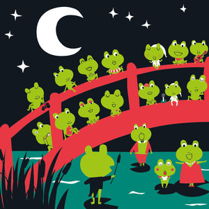 KDE JE ŽABKA ELLA? – Pohlaď a najdi!-6