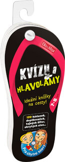 KVÍZY A HLAVOLAMY, 7-8 let – Zábava na cesty-1