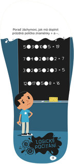 KVÍZY A HLAVOLAMY, 8-9 let – Zábava na cesty-3