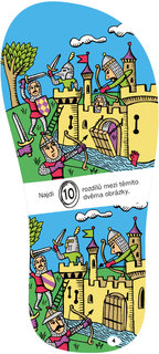 KVÍZY A HLAVOLAMY, 9-10 let – Zábava na cesty-4