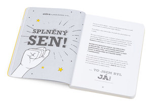 MÁŠ NA TO! – Motivační kniha pro kluky a holky-3