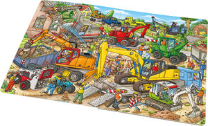 Veľká knižka BAGRE pre malých rozprávačov-2