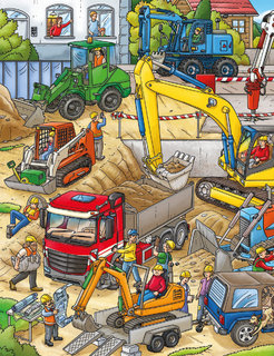 Veľká knižka BAGRE pre malých rozprávačov-6