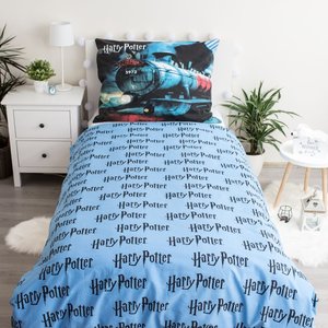 Povlečení Harry Potter 111HP-3