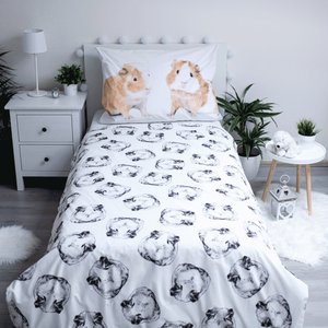 Povlečení Morče-3