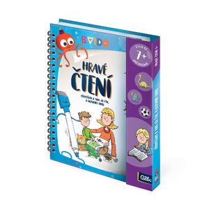 Hravé čtení-2