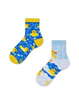 Ponožky dětské Bath ducks kids 31-34-1