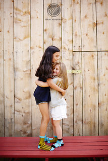 Ponožky dětské Bee bee kids 27-30-2