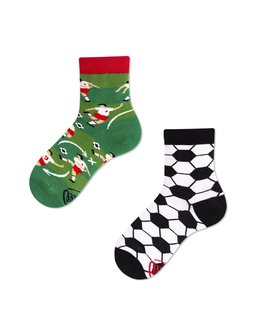 Ponožky dětské Football fan kids 23-26-1