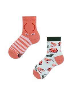 Ponožky dětské Frutti di mare kids 23-26-1