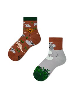 Ponožky dětské Koality time kids 23-26-1