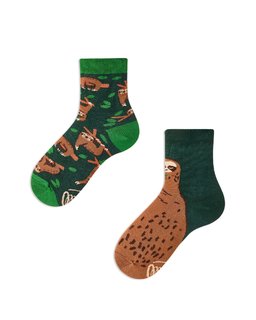 Ponožky dětské Sloth life kids 23-26-1
