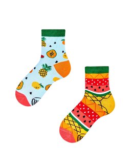 Ponožky dětské Tutti frutti kids 23-26-1