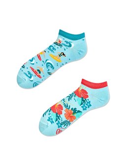 Ponožky nízké Aloha vibes low 35-38-1