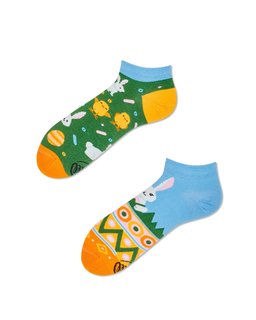 Ponožky nízké Easter bunny low 43-46-1