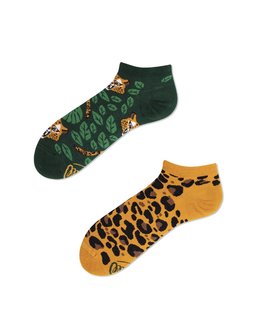 Ponožky nízké El leopardo low 39-42-1