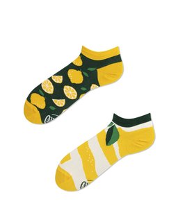 Ponožky nízké The lemons low 43-46-1
