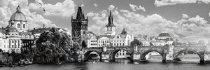 Puzzle panoramic 1000 Around the World 4-3