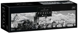 Puzzle panoramic 1000 Around the World 4-1