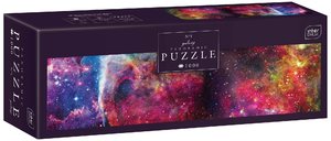 Puzzle panoramic 1000 Galaxy 1-1