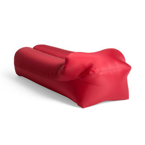 Nafukovací vak Original červený-3
