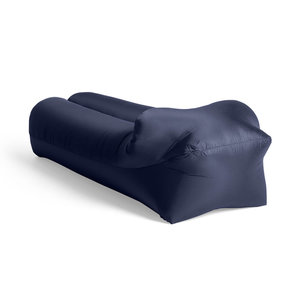 Nafukovací vak Original modrý-2