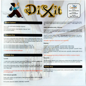 Dixit-2