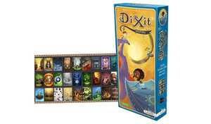 Dixit: 3. rozšíření - Journey-2