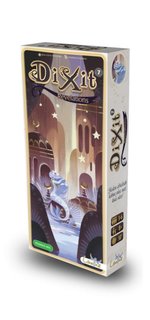 Dixit: 7. rozšíření - Revelations-1