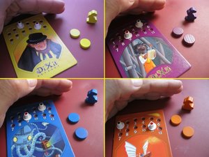 Dixit Odyssey-3