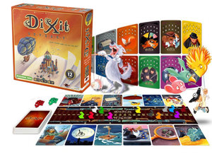 Dixit Odyssey-7