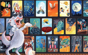 Dixit Odyssey-8