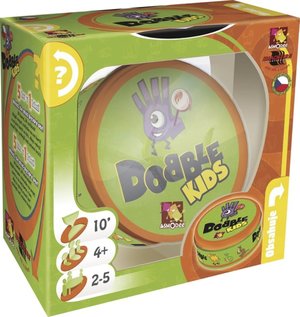 Dobble KIDS-1