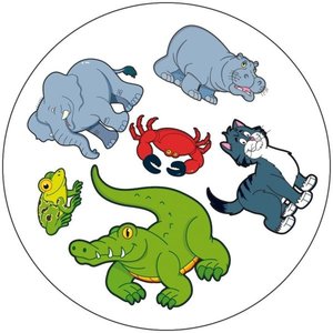 Dobble KIDS-4
