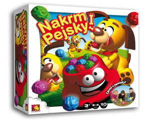 Nakrm pejsky!-1
