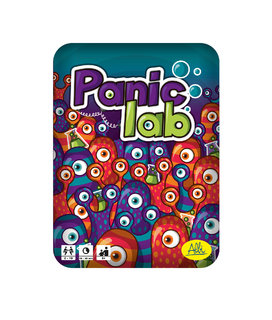 Panic Lab-1