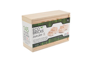 Eco-bricks 145 kostek bambus-4
