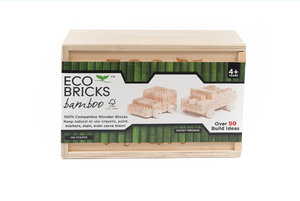 Eco-bricks 145 kostek bambus-3