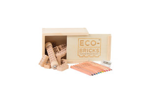 Eco-bricks 24 kostek-5