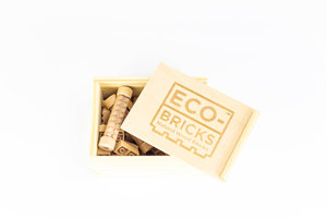 Eco-bricks 24 kostek-6
